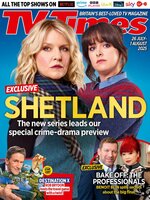 TV Times